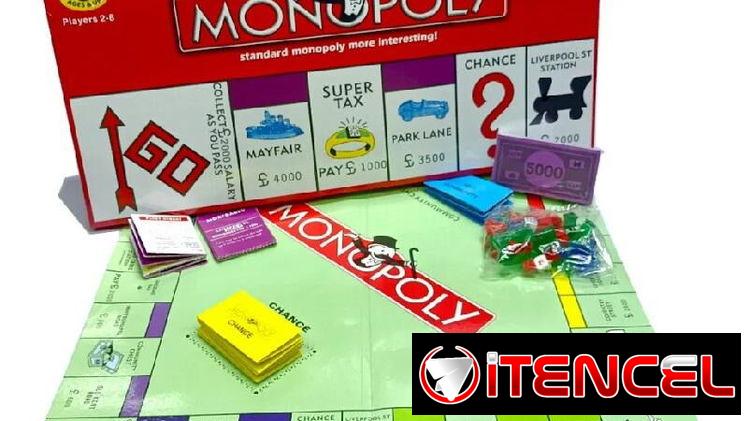 Juegos de mesa. Dominó, monopolios y ruleta con shot