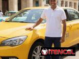 Pullovers amarillo y blanco Ideal para taxistas NUEVOS