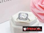 Anillos Pandora. Precios en cada foto. LM joyería. Garantía y comprobante de compra. Mensajería disponible