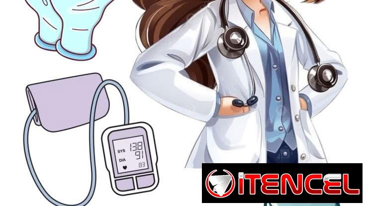 🏥 SERVICIOS DE ENFERMERÍA PROFESIONAL A DOMICILIO .