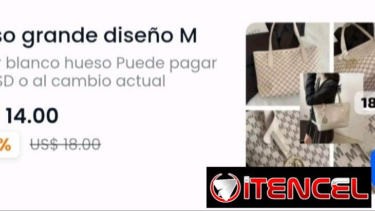 GANGAA Carteras, bolsos, monederos grandes y pequeños