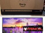 Smart TV 40 pulgadas