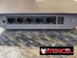 Router Wi-Fi Cisco Linksys SE1500 🔥
