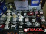 FANES PARA REFRIGERADOR, NEVERAS Y EXHIBIDOR