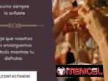 Coordinadora de Bodas y Eventos