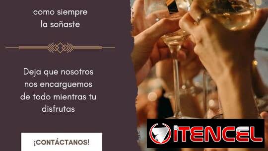 Coordinadora de Bodas y Eventos