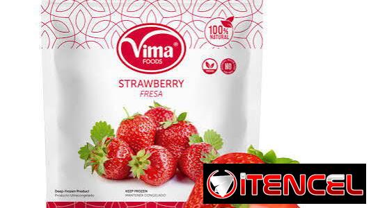 Fresas