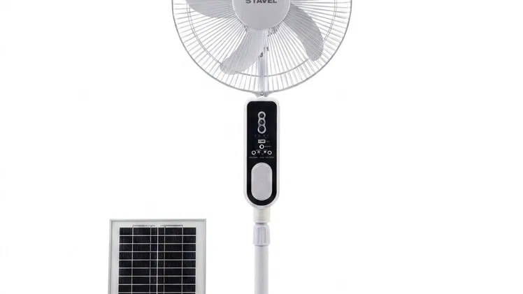 *LanzamientoVentilador Recargable Pedestal*Precio: $65 (OFERTA ACTIVA HASTA QUE ACABE EL MES)* 🛡️ *Garantía: 1 mes* 🚚