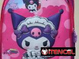 MOCHILAS