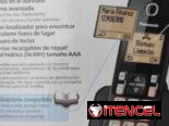 70usd Vendo telefono inalambrico Panasonic de 3 bases nuevo en caja 52774129