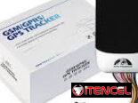 GPS Tracker para autos