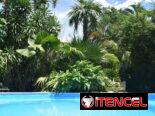 Cod. Z | 🇨🇺 Renta de Mansión con Piscina en Miramar |8 Habitaciones