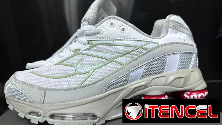 Tenis Nike muelle hombre y mujer excelente calidad!