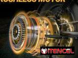 Bici moto eléctrica (nueva en su caja)