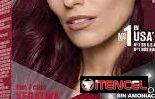 Tintes de cabello Lissia,Miss Clairol y Revlon 4.5 usd