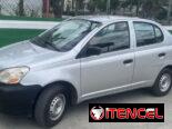 Vendo Toyota Yaris 2003-05