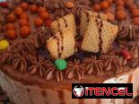 Cakes por encargo.