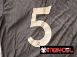 Jersey de Real Madrid