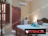Hostal de 2 habitaciones en el centro de Trinidad listo para 7 personas