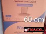 Campanas extractoras