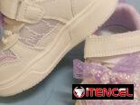 Zapatos para niñas