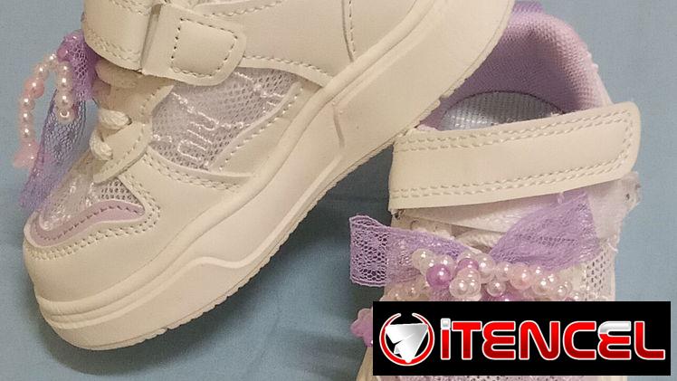 Zapatos para niñas