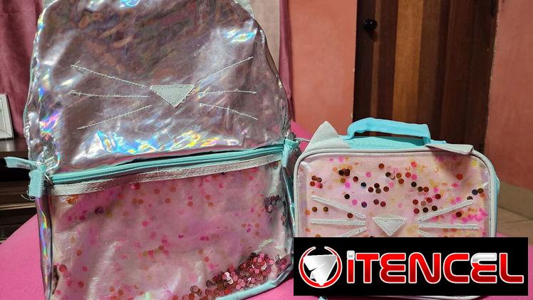 Mochilas para Niñas en Perfecto Estado – Desde 1,500 MN