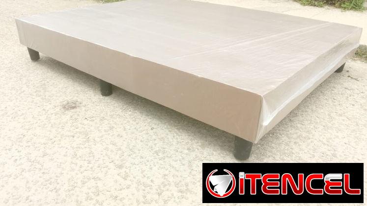 Box Spring