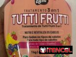 Tratamientos de pelo