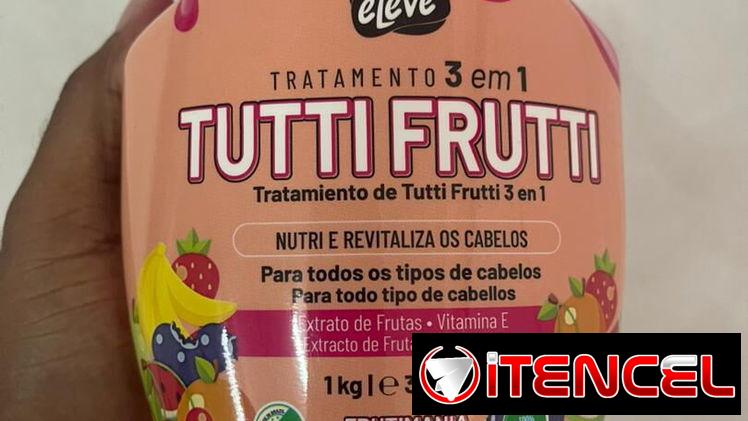 Tratamientos de pelo