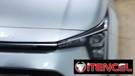 Kia picanto 2025