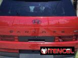 Hyunday Santa fe 2024, al detalle