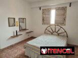 Apartamento de 2/4, Playa (P-235)