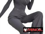 Pijamas de diferentes modelos