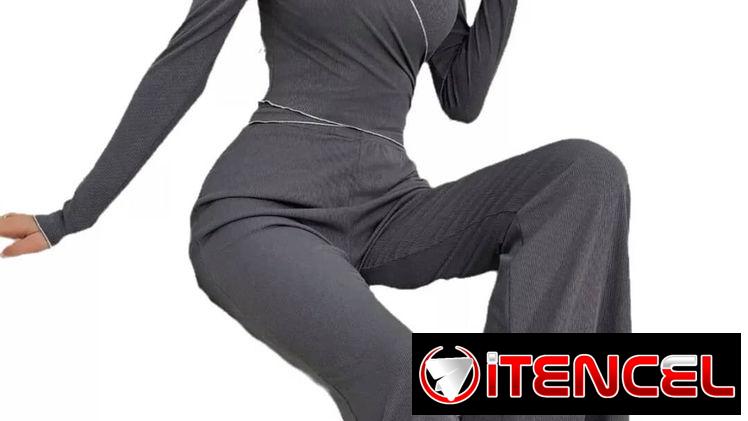 Pijamas de diferentes modelos