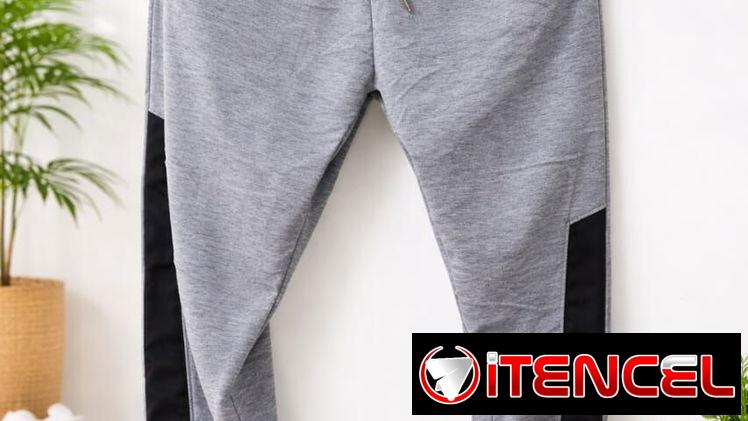 Mono pantalón de hombre talla M-L