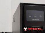 Backup SUN 1000va