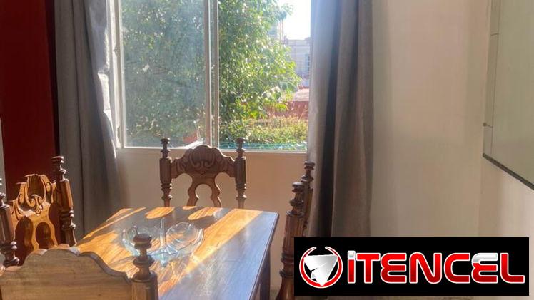 🅰️Renta Lineal o por Días|Apartamento en el Vedado. Renta en la habana