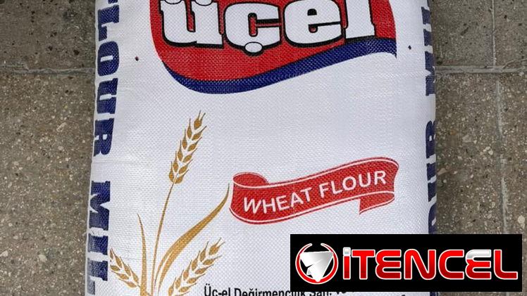 HARINA 25KG_PROTEINA 12,6% – GLUTEN 30,25%
