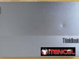 💻 Laptop Lenovo ThinkBook 14 G2 ITL – Core i7 11va Gen / 24GB DDR4 / SSD 512GB – Grado A+