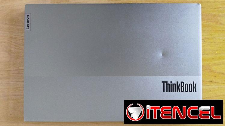 💻 Laptop Lenovo ThinkBook 14 G2 ITL – Core i7 11va Gen / 24GB DDR4 / SSD 512GB – Grado A+
