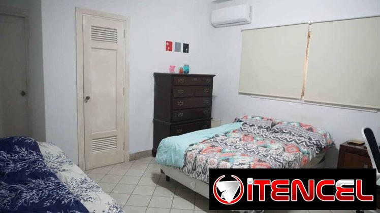 Venta de apartamento 1 piso g y 17