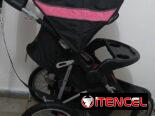 Coches de bebe