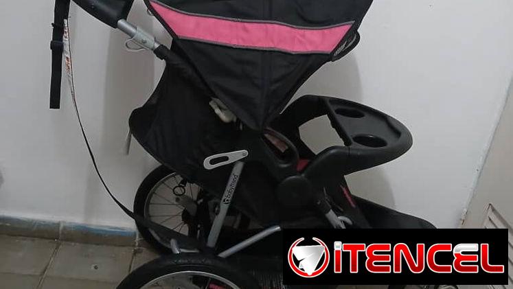 Coches de bebe