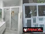 🔥 Diseños Modernos en Aluminio y Cristal para tu Hogar 🔮🪟