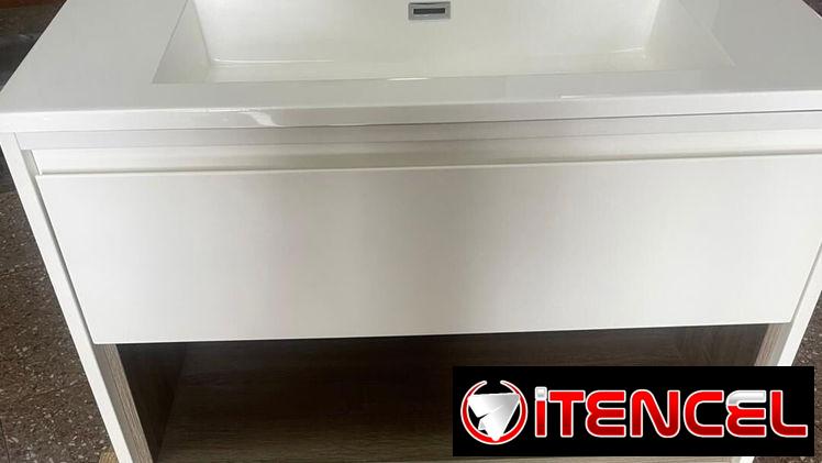 mueble de baño