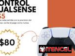 Controles PS5 y Xbox – Videojuegos Habana NUEVOS EN CAJA SELLADOS VARIEDAD DE COLORES DISPONIBLES