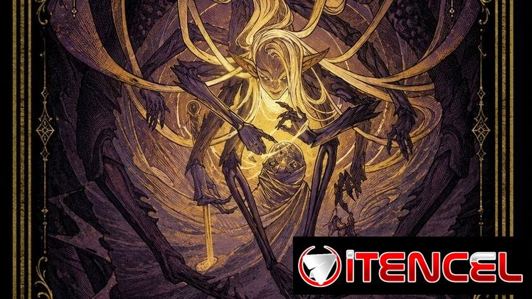Manuales y Campañas de D&D