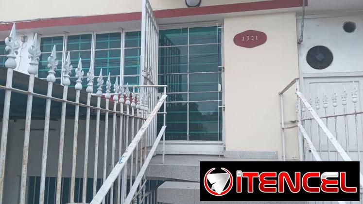 Renta de casa para negocio en el Vedado