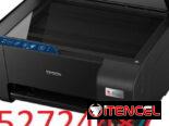 ✅✅52724487 – Impresora multifuncional EPSON EcoTank ET-2400 SUPERTANK + cable USB de regalo✅✅